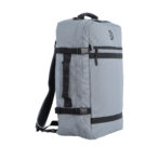Backpack-travel bag 38l black (Kopia)
